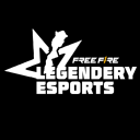 Discovery icon for LEGENDERY ESPORTS Discord server