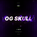 Discovery icon for "OG Skulls" - Fortnite Sell Buy Trade Roblox Valorant Steam Discord Vbucks Robux Discord server