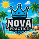 Discovery icon for Nova No Zone Rules Discord server