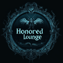 Discovery icon for HonoredLounge Discord server