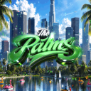 Discovery icon for The Palms🌴 Discord server
