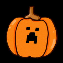 Discovery icon for Pumpkin Discord server