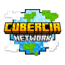 Discovery icon for Cubercia Network Discord server