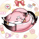 Discovery icon for Valorant Girls 𝜗ৎ Discord server