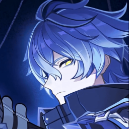 Discovery icon for flins 🕯 social . giveaways . guild tags . genshin impact Discord server