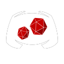 Discovery icon for Discord Tabletop Discord server