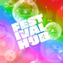 Discovery icon for Festival Hub Discord server