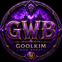 Discovery icon for Goolkim WoW Boost Discord server