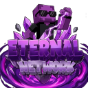 Discovery icon for EternalSMP Network Discord server