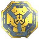 Discovery icon for Site 80 "Jacoby" | The New Beginning Discord server