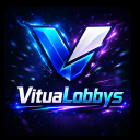 Discovery icon for 𝙑𝙄𝙍𝙏𝙐𝘼𝙇𝙊𝘽𝘽𝙔𝙎 Discord server