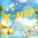 Discovery icon for K-HIT ENT. | 🏝 Discord server