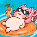 Discovery icon for DoroCord - Summer Edition Discord server