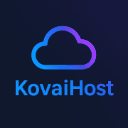 Discovery icon for ᴋᴏᴠᴀɪ ʜᴏꜱᴛɪɴɢ™ Discord server