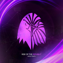 Discovery icon for Rise of the Republic | Новое Открытие! Discord server
