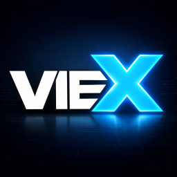 Discovery icon for VieX Digital Discord server