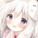Discovery icon for ✧ · Fluffy Corner · ✧ Discord server