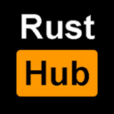 Discovery icon for RUST HUB Discord server