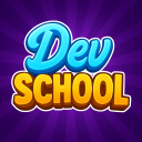 Discovery icon for Dev School Discord server