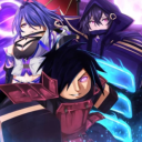 Discovery icon for sailor piece fr Discord server