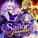 Discovery icon for Sailors Paradise | Trading and Community Discord server
