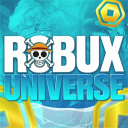 Discovery icon for Robux Universe | Amigos・Conversar・Call・Amizade・Brasil・Comunidade・Roblox・Anime・BR・Robux Barato Discord server