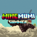 Discovery icon for Minemumi Summer - Community Discord server