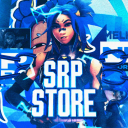 Discovery icon for SrP Store FA/NFA Valorant #3ᵏ Discord server