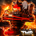 Discovery icon for TWR2 Official Server Discord server