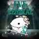 Discovery icon for PVE Central Discord server