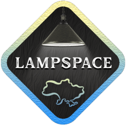 Discovery icon for Lampspace | UA Discord server