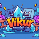 Discovery icon for Vikur Network Discord server
