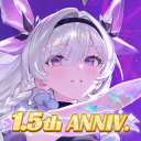 Discovery icon for 〖天月麻雀〗 Amatsuki Mahjong Discord server