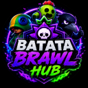Discovery icon for Batata Brawl Hub Discord server
