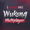 Discovery icon for WukongMP (ReadyM) Discord server