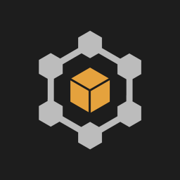Discovery icon for Galactic Logistics Discord server