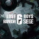 Discovery icon for Lost Boys Rainbow Six Siege Discord server