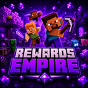 Discovery icon for Rewards Empire Discord server
