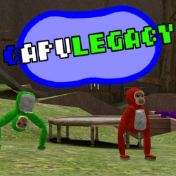 Discovery icon for Capuchin Discord server