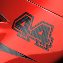 Discovery icon for Lewis Hamilton | LH44 Discord server