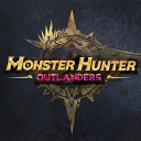 Discovery icon for Monster Hunter Outlanders Discord server