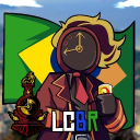 Discovery icon for Limbus Company BR Discord server