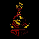 Discovery icon for Limbus Company BR Discord server