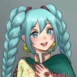 Discovery icon for Pak Weebs Discord server