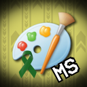 Discovery icon for mspaint Discord server