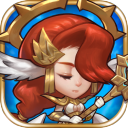 Discovery icon for Crystal Legends Discord server