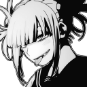 Discovery icon for ᐩ་།         ノ 𝐡𝐢𝐦𝐢ko 　        ♡     #DJ2L Discord server