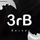 Discovery icon for 3rB Discord server