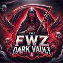 Discovery icon for FWZ Dark Vault Discord server