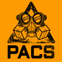 Discovery icon for PACS Community Discord server